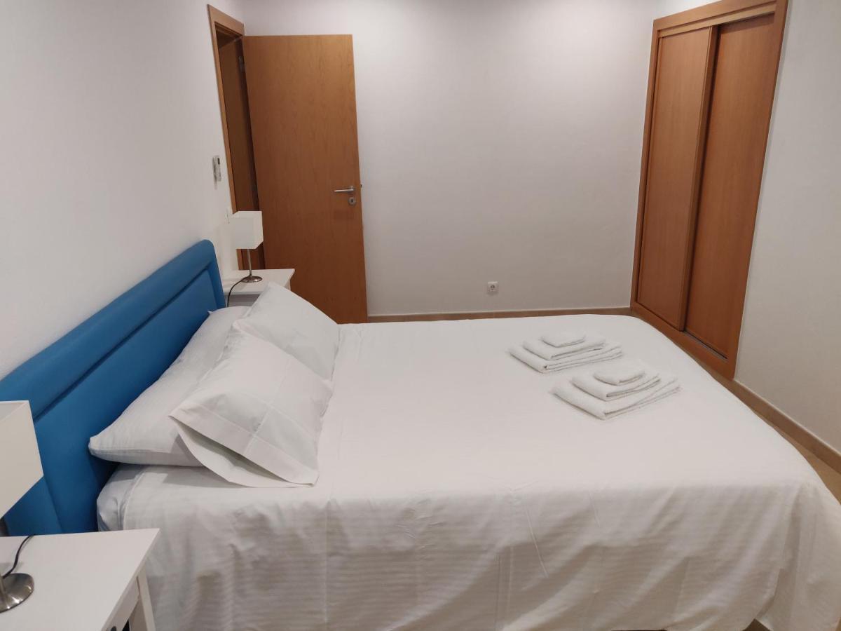 Apartamento Do Mar - Golden Sand Armacao de Pera Exterior photo